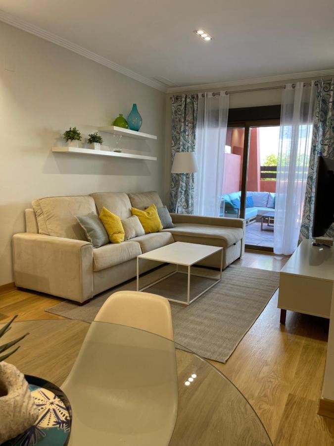 Apartamento Lujo Playagranada, Blue&Green موتريل المظهر الخارجي الصورة