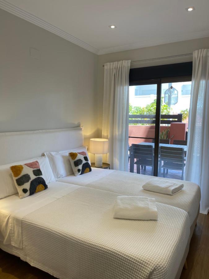 Apartamento Lujo Playagranada, Blue&Green موتريل المظهر الخارجي الصورة
