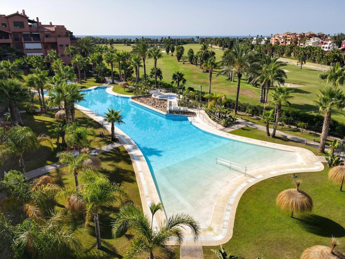Apartamento Lujo Playagranada, Blue&Green موتريل المظهر الخارجي الصورة